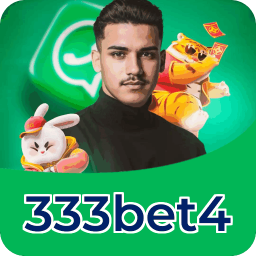 Segurança 333bet4
